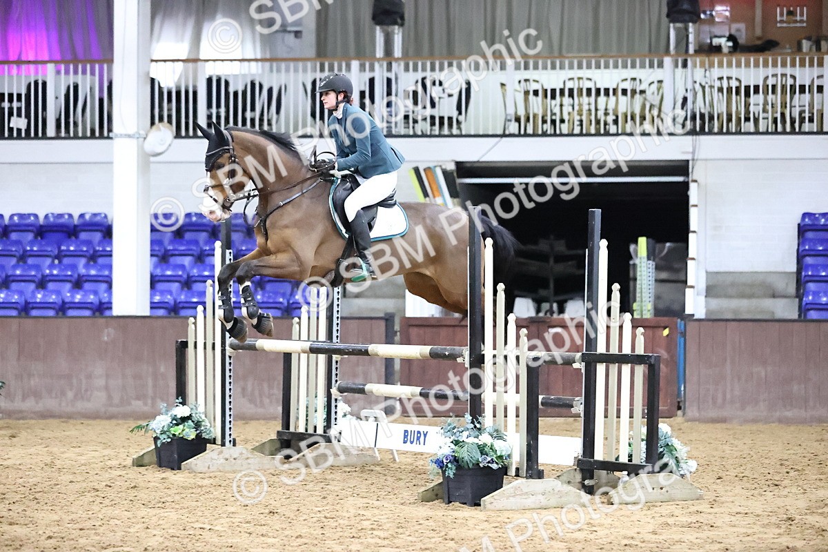 SBM_2213 - Class 8 - Nupafeed Supplements Senior Discovery/ 1m Open