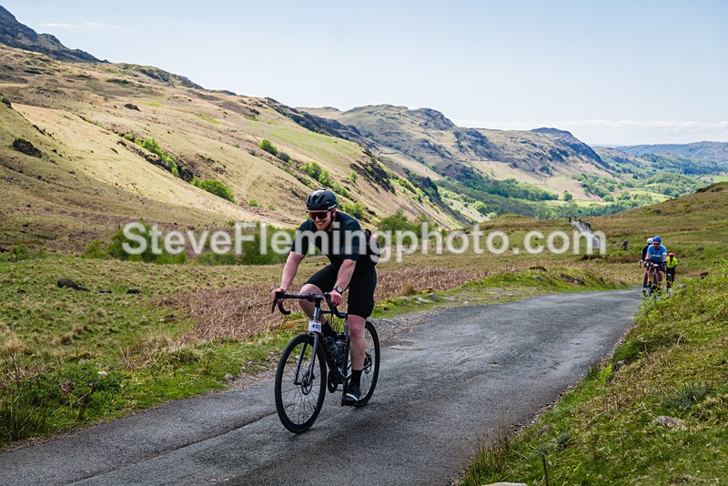 143905 - Hardknott Pass Camera 1 14.00-15.00