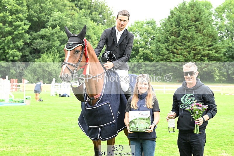 250705A-110700-13467 - Cls 29 Snr 1.25m Open