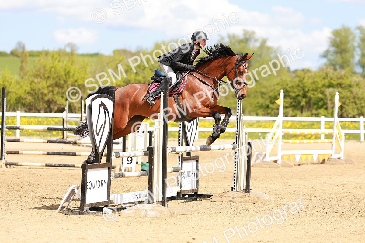 SBM_001559 - Class 3 - Senior Discovery - 1.00m