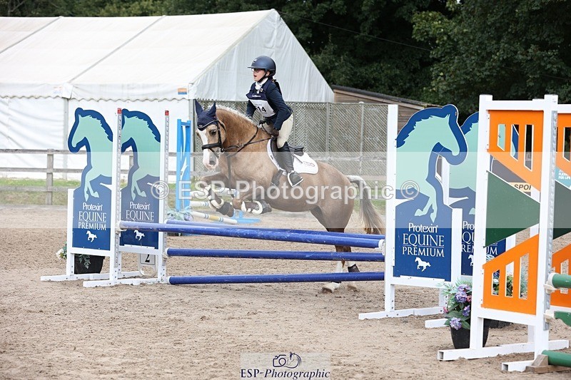 230825-132045-10607 - Round 1 Start to 14.20 coursewalk