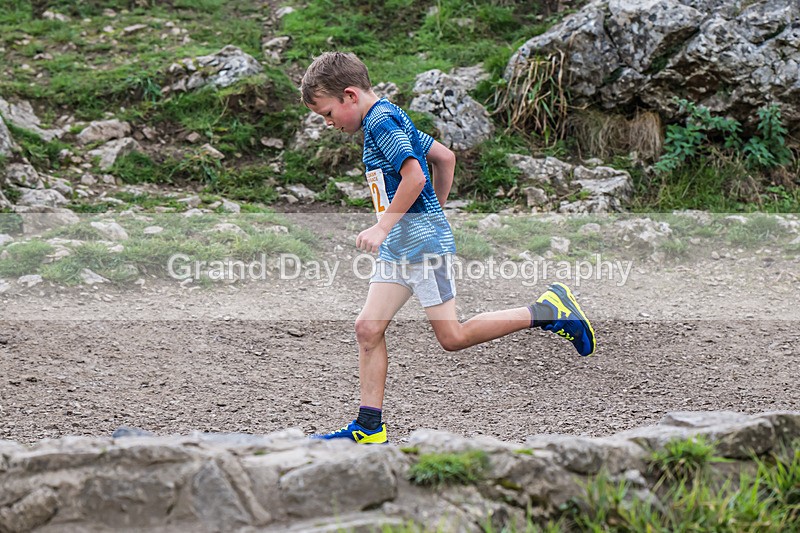 Dovedale Junior-53 - Dovedale Dash Junior Race Sunday 4th October 2026