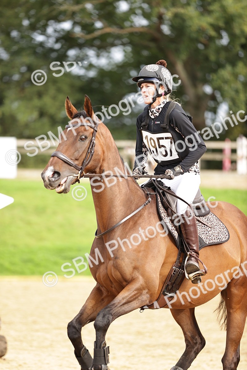 SBM_11765 - E6 - Eventers Challenge 80cm Championship