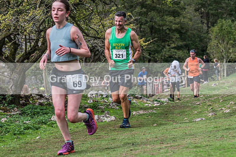 Dovedale-930 - Dovedale Dash Sunday 4th October 2026