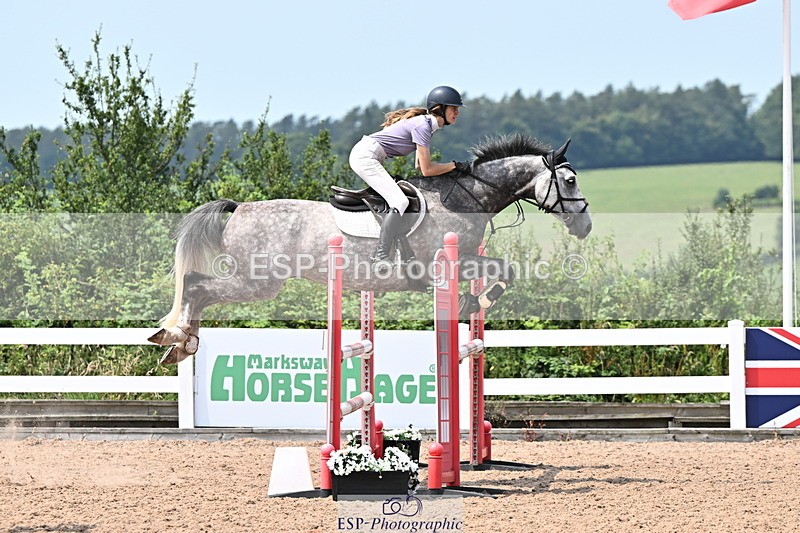 240801A-125603-01667 - Cls 11 1.10m Amateur Qualifier