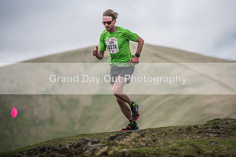 Arant Haw Seniors-312 - Kendal Winter League Arant Haw (Senior Race) Sunday 14th April 2024