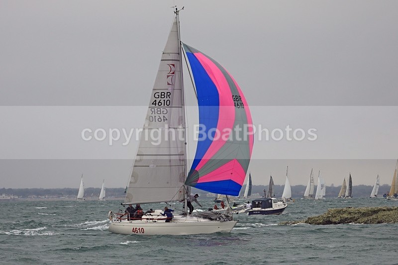 170701 STAN THE BOAT GBR4610 RTI_0079 - ROUND THE ISLAND 2017