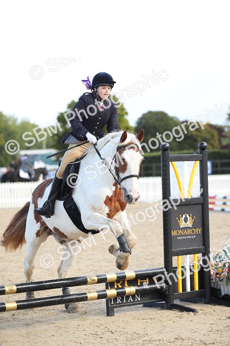 SBM_37321 - J20 - Junior Horse 50cm Championship