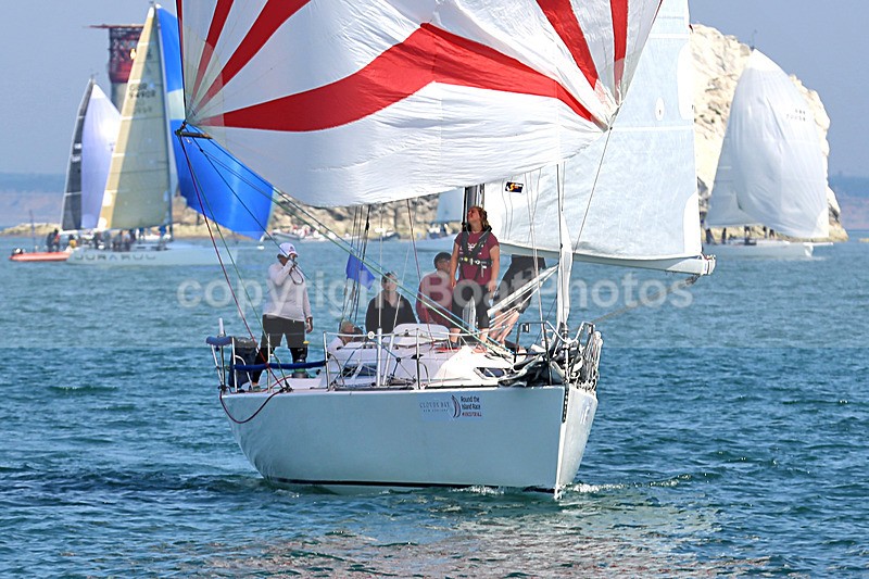 180707 WHITE CLOUD 9 GBR1535R 1C8A6632 - ROUND THE ISLAND 2018