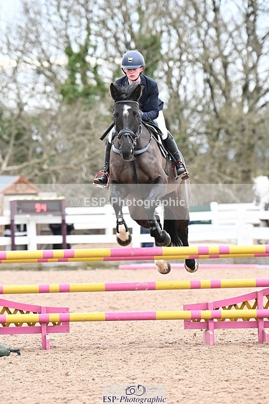 250112-102009-00846 - Cls 18 Discovery and 1m Open