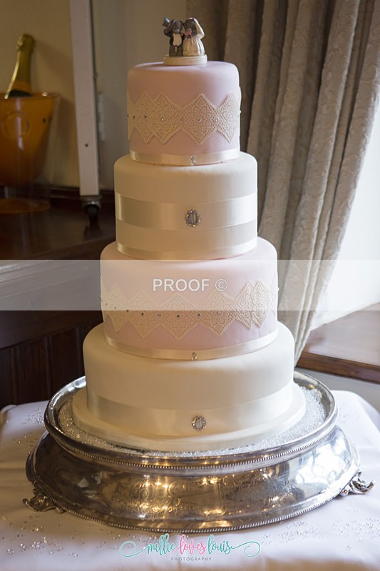  - Weddings