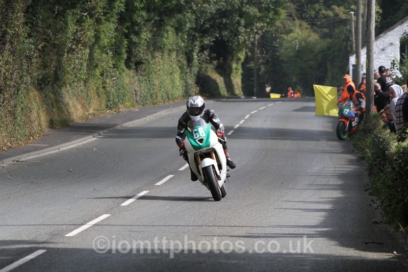 - MGP Supporters Club - Supertwin/Lightweight