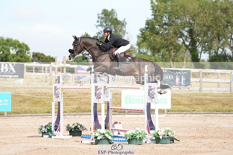 250718-164212-12450 - Cls 6, 3 Star Big Tour LR Qualifier Break til End