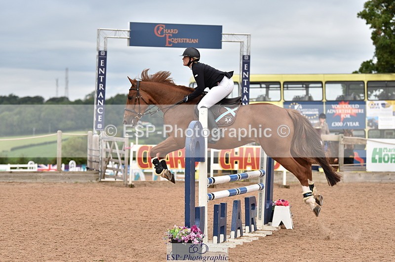 230810A-092622-00077 - Cls 8 British Novice & 90cm Open