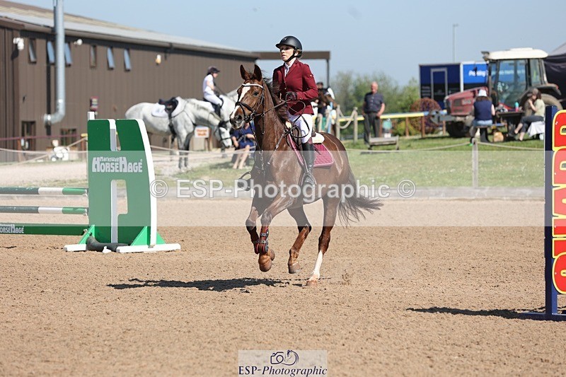 250430-104822-00247 - Cls 1 Clear Round, British Novice and 90cm Open