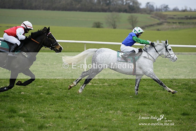 PtP 050322 42 - The Beaufort Races Didmarton 05/03/22