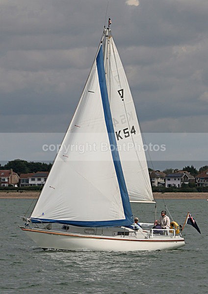 120720 K54 WT7A6935 - Sailboats - monohull