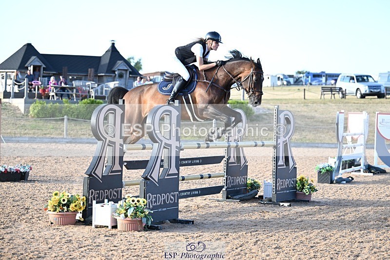 260731-193436-07168 - Cls 15 Snr Foxhunter