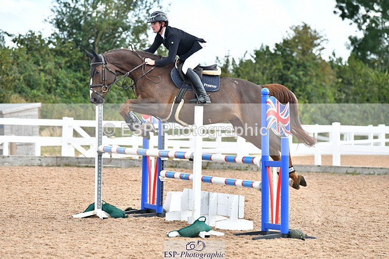 230819A-162918-01174 - Cls 33 1.05m Amateur Qualifier