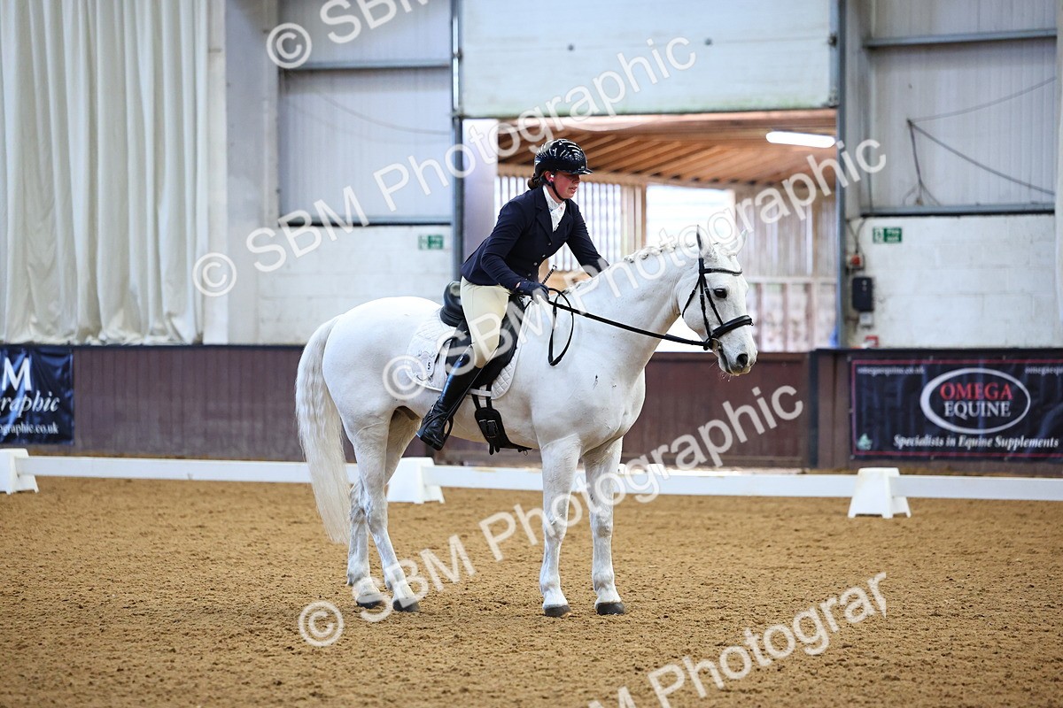 026A1542 - Class 4 - Novice 4