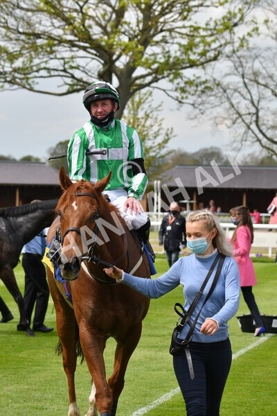 yr12052021r2-62 - Race 2 2.10pm Churchill Tyres Stakes
