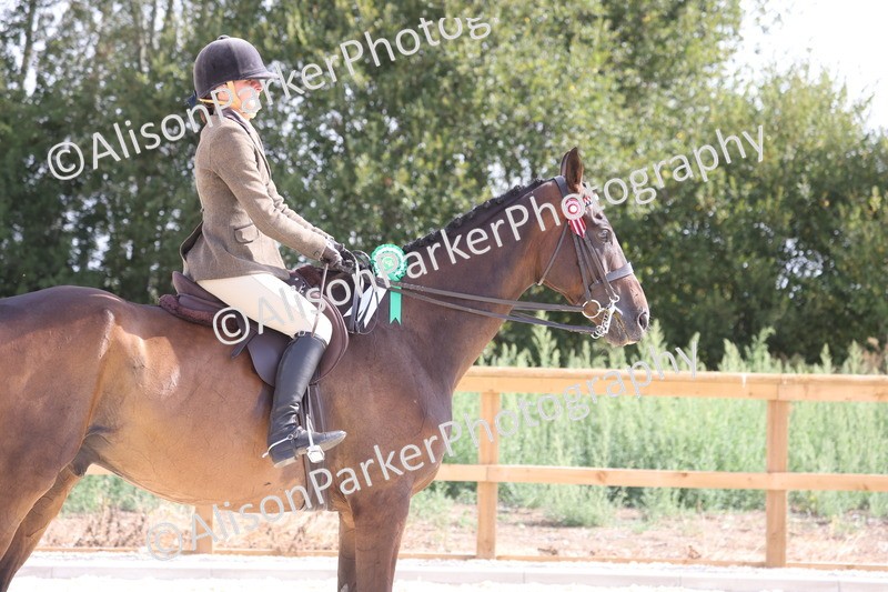 20260802-0357 - Class 5 - ROR Ridden