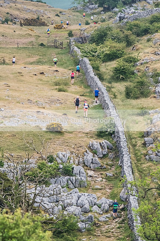 Hutton Roof-545 - Hutton Roof Fell Race Saturday 24th May 2025