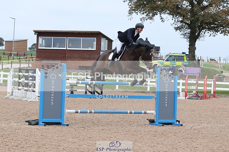 241101A-152505-02960 - FRI Cls 7 Blue Chip Grade B&C Jump Off