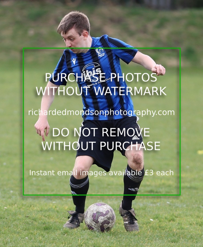 IMG_8108 - Ibis vs Arnside & Milnthorpe Town