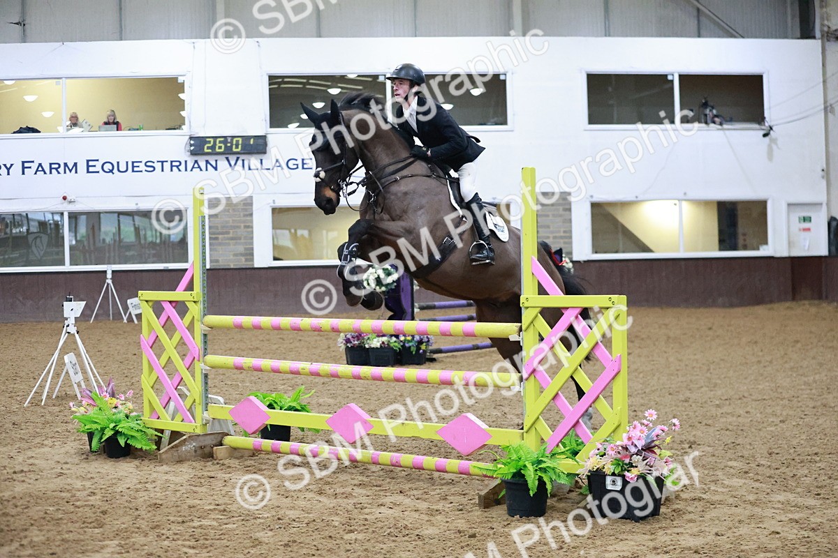 SBM_001168 - Class 4 - Senior Newcomers - 1.10m