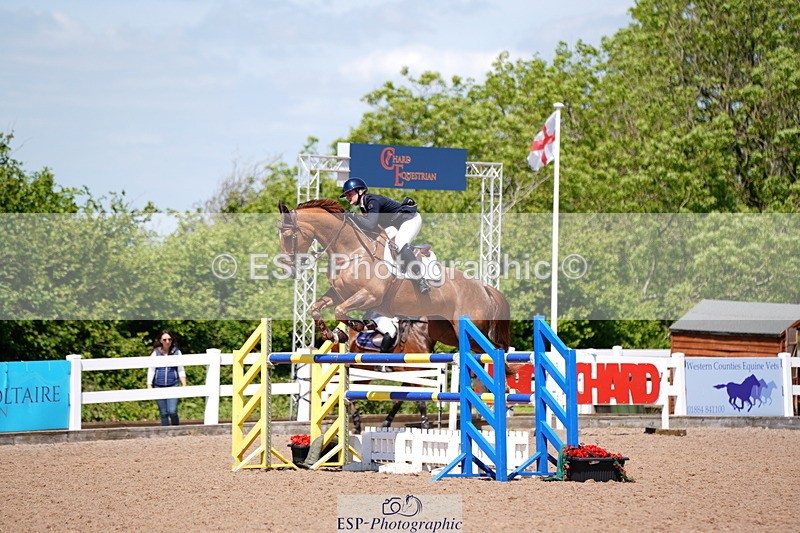 240525A-113908-05758 - Cls 15 Foxhunter