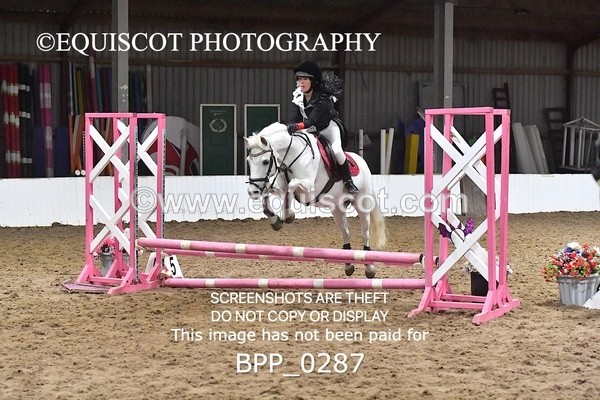 BPP_0287 - CLASS 4 50CM