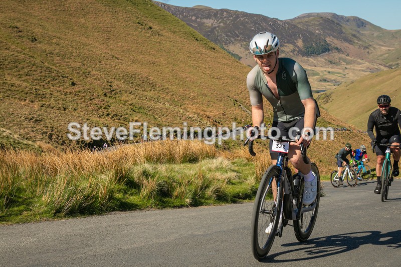101942 - Newlands Pass 10.00 - 11.00