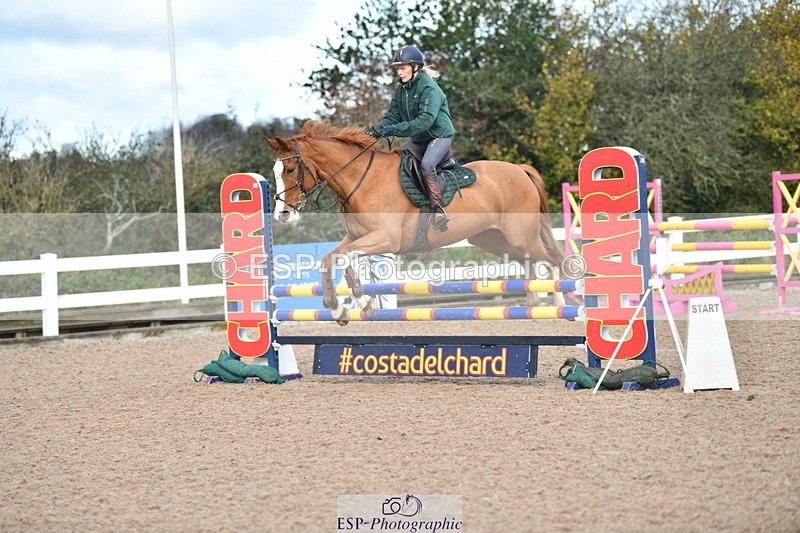 231110A-105206-00157 - Cls 2 British Novice & 90cm Open