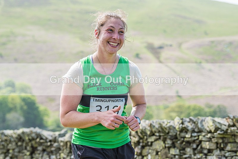 Two Tops Dash-695 - Two Tops Dash Fell Race Saturday 14th May 2022