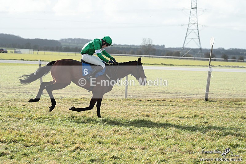 PtP 250126 197 - Cocklebarrow Races Point-to-Point 25/01/26