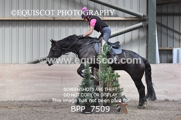 BPP_7509 - CLASS 4 BE90CM