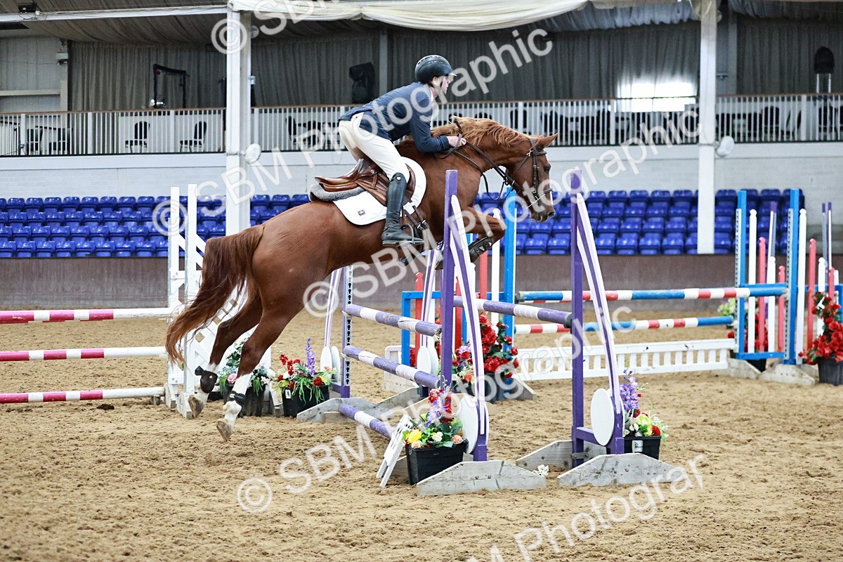 SBM_001211 - Class 3 - Senior Discovery 1.00m