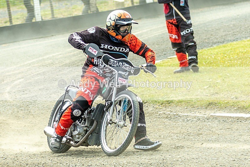 210626-7D-8E0A2700 - Ride & Skid It  Speedway Experience 26th Jun 21