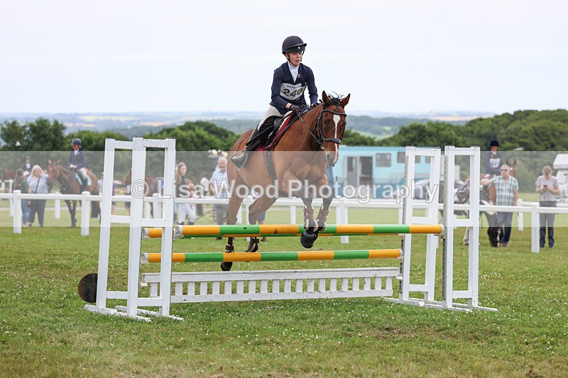 3E7A7268 - Class 7: PC90cm Regional Championship Qualifier Rnd 2 (B)