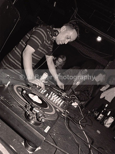 33 black lodge - Braintax Exclusive in MCR! @ music box 22.06.02