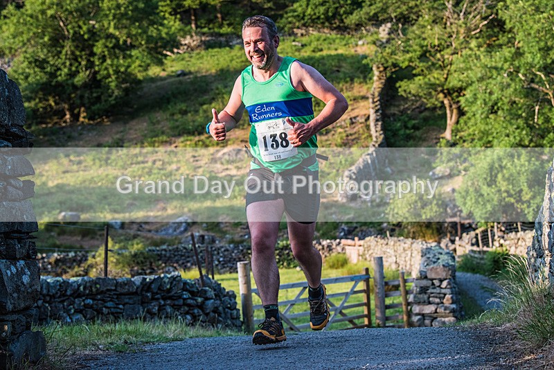 Langstrath-792 - Langstrath Fell Race Wednesday 21st June 2023