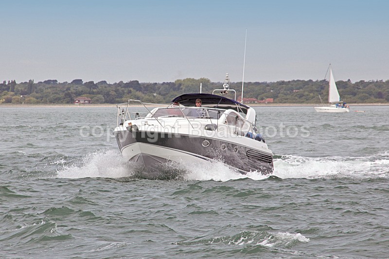 090623 INCENTIVE - FAIRLINE TARGA 34 IMG_0945 - 090623 INCENTIVE - FAIRLINE TARGA 34