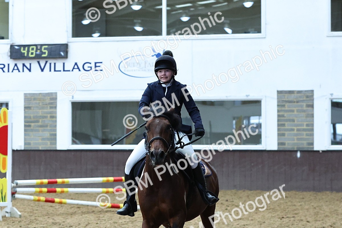 SBM_005568 - Class 7 - 70cm Open