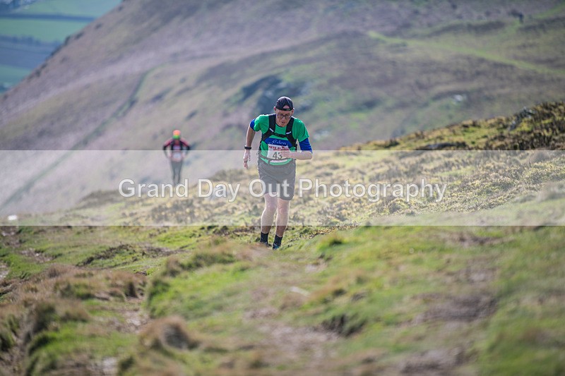 Black Combe-456 - Black Combe Fell Race Saturday 8th March 2025