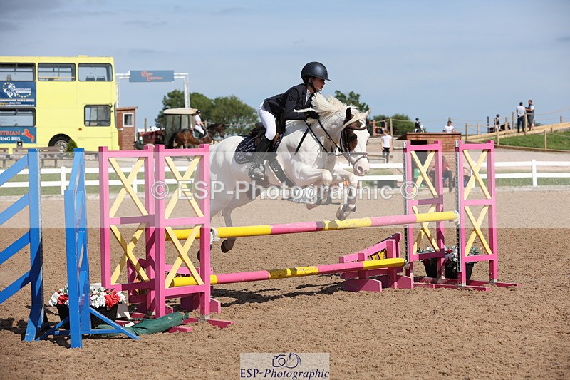 240629A-165957-08225 - Cls 13 Stepping Stones 128cm + 138cm