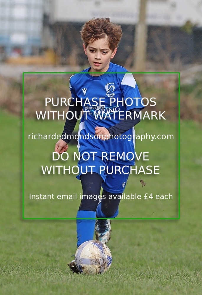 IMG_2457 - Ibis Utd U10 vs Ibis U10 (16/3/24)