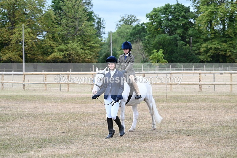 WJ7_6223 - Class 1 Lead Rein Pony