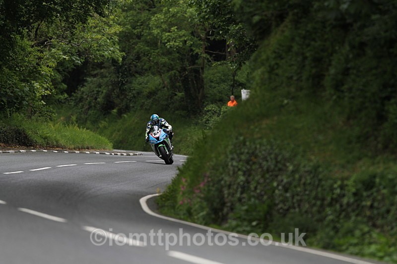 PR154801 - Superbike TT