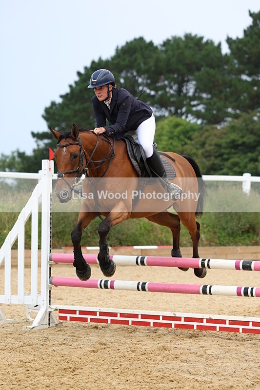 3E7A0862 - Class 3: Senior 80cm